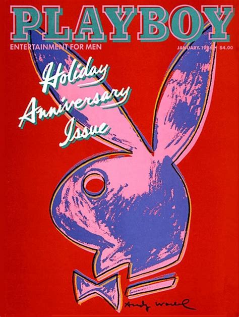 Playboy at 60: iconic covers